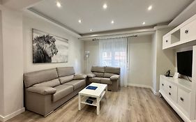 Encantador apartamento en el CENTRO de Bilbao con PARKING opcional